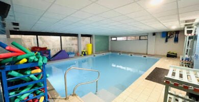 Foto de Aqualigne - Salle de Sport à Lormont