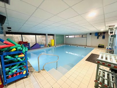 Aqualigne - Salle de Sport à Lormont