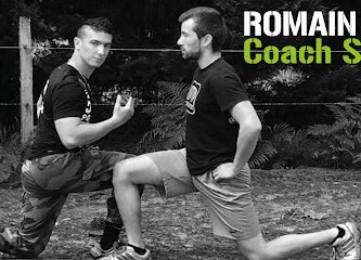 Foto de Romain Coach sport santé Bassin d'Arcachon