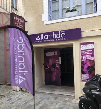 Foto de New Atlantide
