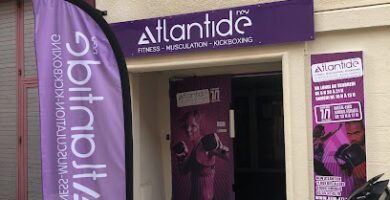 Foto de New Atlantide