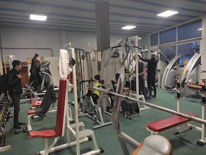 Foto de Gym Saintonge