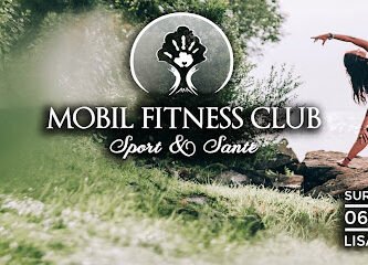 Foto de Mobil Fitness Club