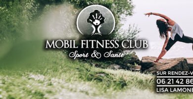 Foto de Mobil Fitness Club