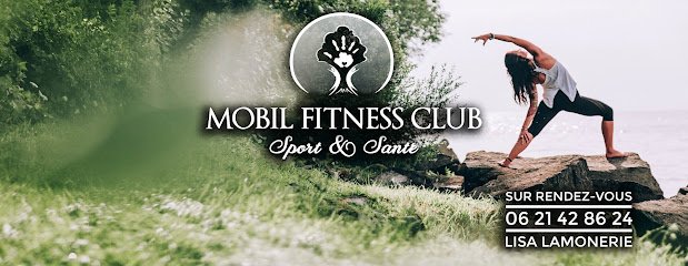 Foto de Mobil Fitness Club