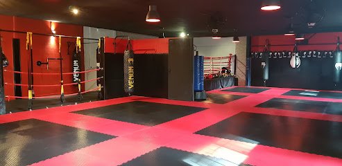 Foto de Fit fight training center