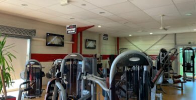 Foto de Magic Fitness