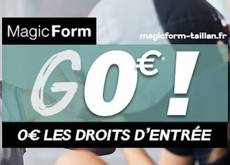 Foto de Magic Form Taillan Médoc