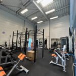Foto de L'Orange bleue - Salle de sport