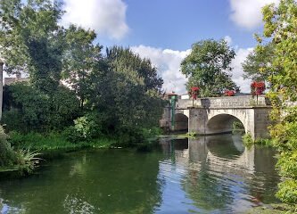 Foto de Amicale Boule Angerienne