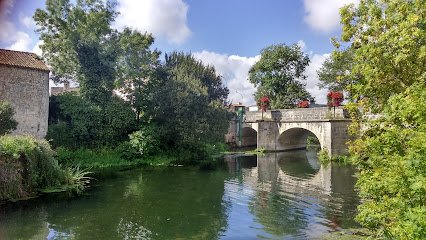 Foto de Amicale Boule Angerienne