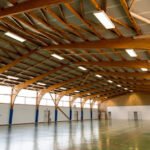Foto de Salle des Sports