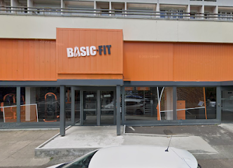 Foto de Basic-Fit Brive-La-Gaillarde Avenue du Président Roosevelt
