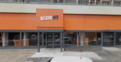 Foto de Basic-Fit Brive-La-Gaillarde Avenue du Président Roosevelt