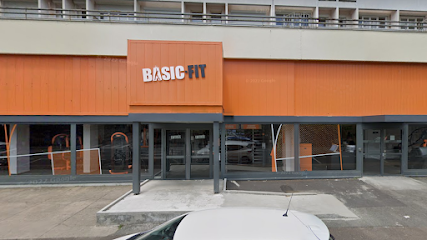 Foto de Basic-Fit Brive-La-Gaillarde Avenue du Président Roosevelt