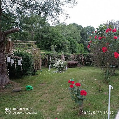 Foto de Ahetze Thalie Sport & Massage KOBIDO