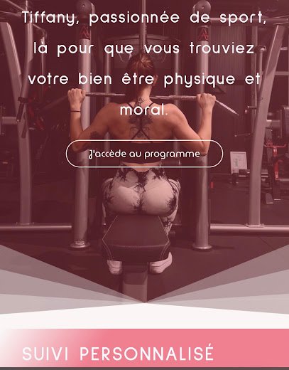 Foto de TIFF Coach sportif
