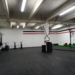 Le Kube "Salle De Sport"