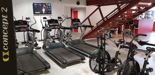 Foto de Baiona Training