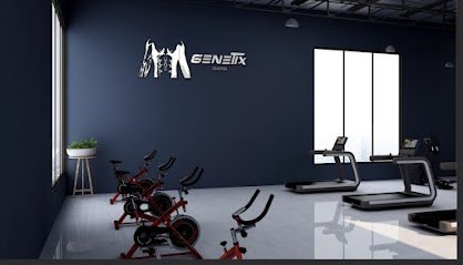 Foto de Genetix coaching (coach sportif privé)