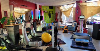 Foto de Activ' & Vous