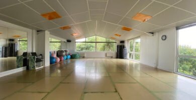 Foto de Acunca centre de remise en forme