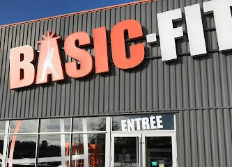 Foto de Basic-Fit Artigues-Pres-Bordeaux avenue Christophe Colomb