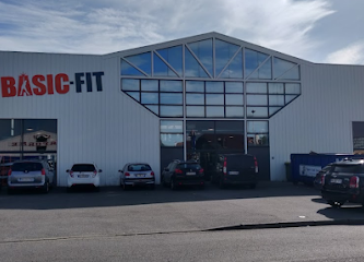Foto de Basic-Fit Pau Rue Joseph Cugnot