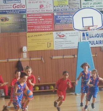 Foto de Compexe sportif Municipal