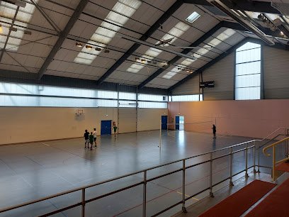 Foto de Complexe Sportif Pierre Davezies