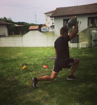 Foto de Deudspirit sport bien etre