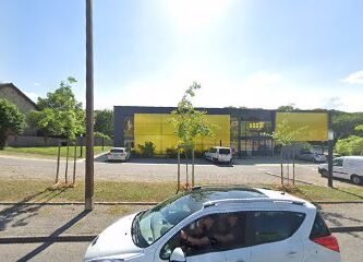 Foto de Dojo municipal