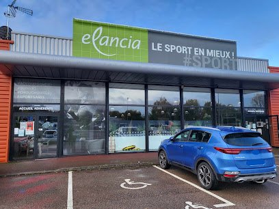 Foto de Elancia | LIMOGES SUD