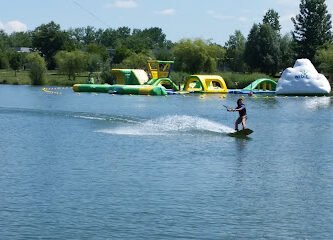 Foto de Libourne Wakepark
