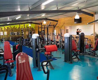 Foto de O'SPORT SANTE AGEN - salle de sport LESMILLS musculation cours collectifs nutrition coaching - Roquefort (47)