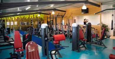 Foto de O'SPORT SANTE AGEN - salle de sport LESMILLS musculation cours collectifs nutrition coaching - Roquefort (47)