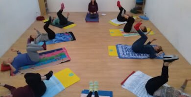 Foto de Stretchlab