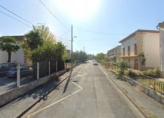 Foto de complexe paul bramerie