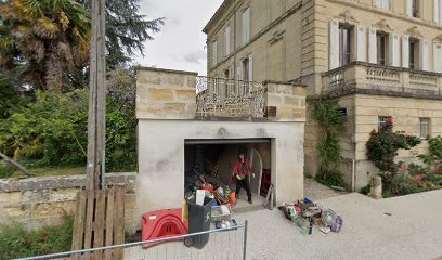 Foto de SALLE DES ASSOCIATIONS