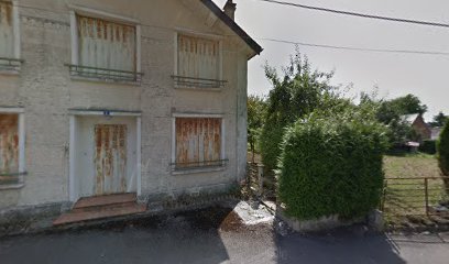 Foto de Parc Sportif et de détente du Chemin des Ramparts