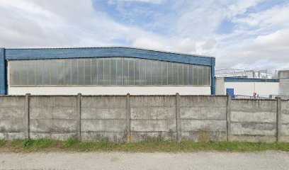 Foto de Salle de Sport du Collège Pablo Neruda