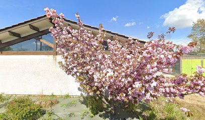 Foto de Salle La Boétie