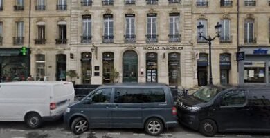 Foto de Le Carré Du Triangle