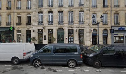 Foto de Le Carré Du Triangle
