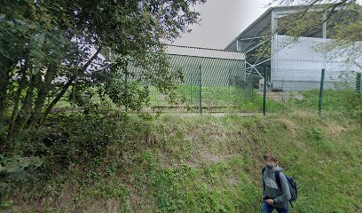 Foto de Dojo