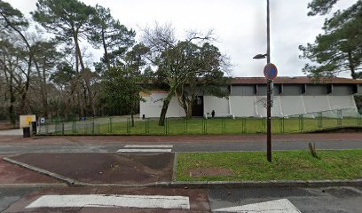 Foto de Arcachon Gym