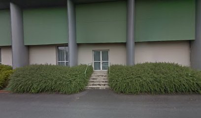 Foto de Salle de remise en forme