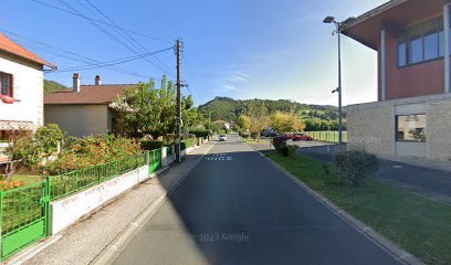 Foto de Halle des Sports