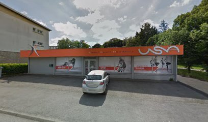 Foto de Ussel Sport Academy