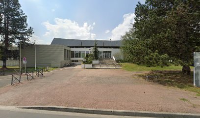 Foto de Salle omnisports